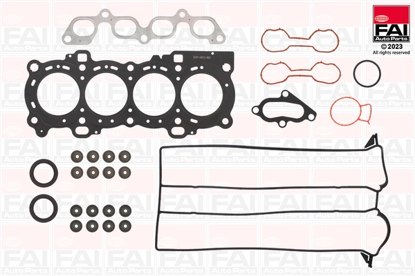 Gasket Kit, cylinder head